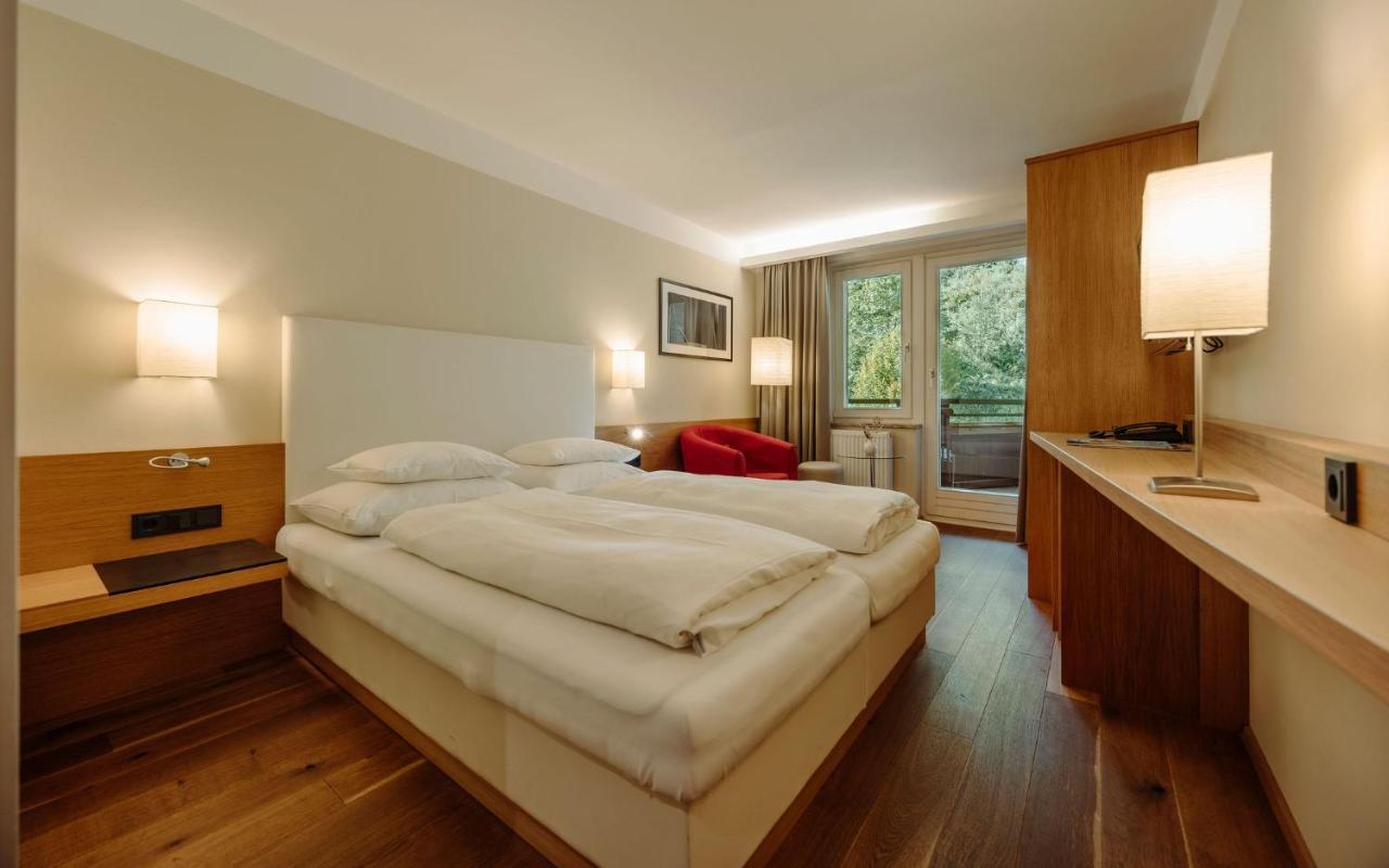 Double Room Balcony
