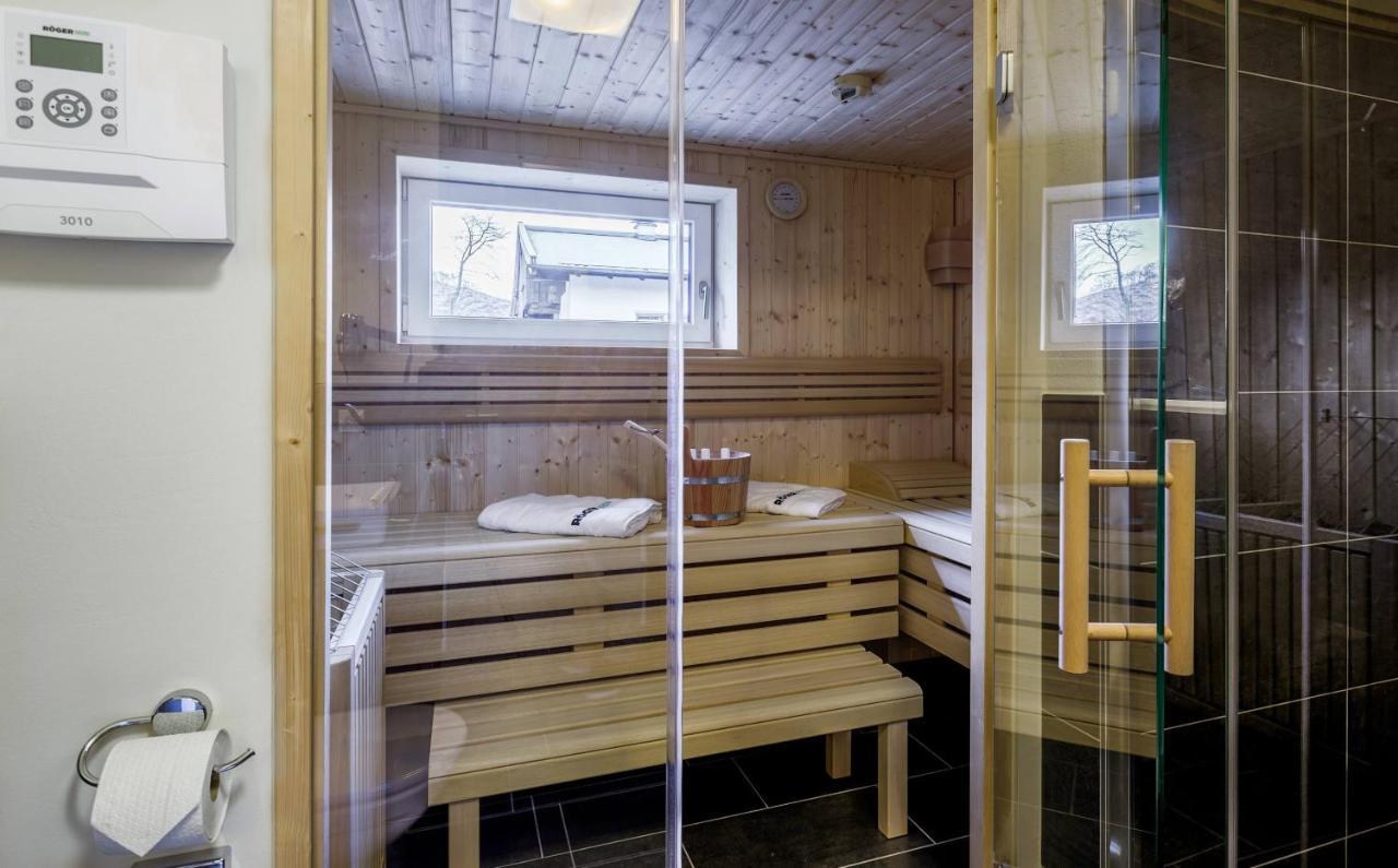 Penthouse Appartement met 4 Slaapkamers