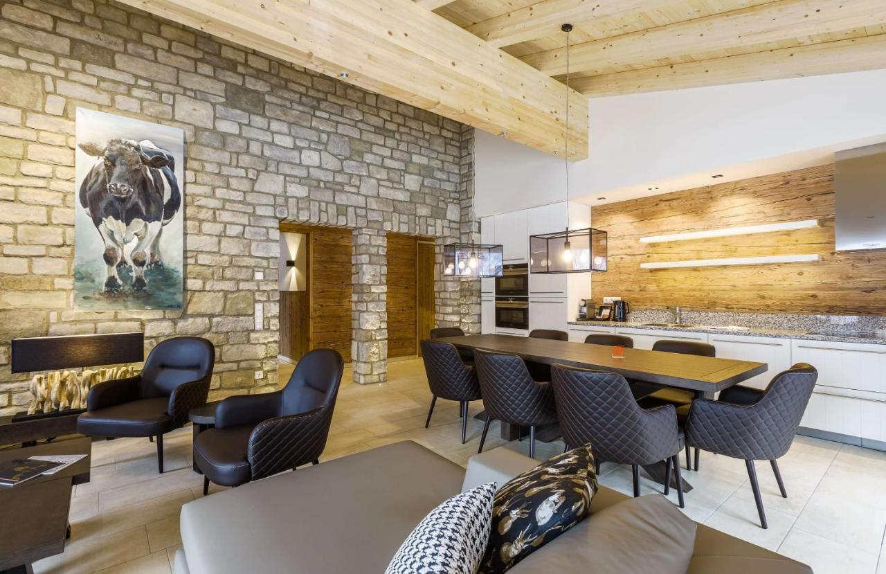 Penthouse Appartement met 3 Slaapkamers