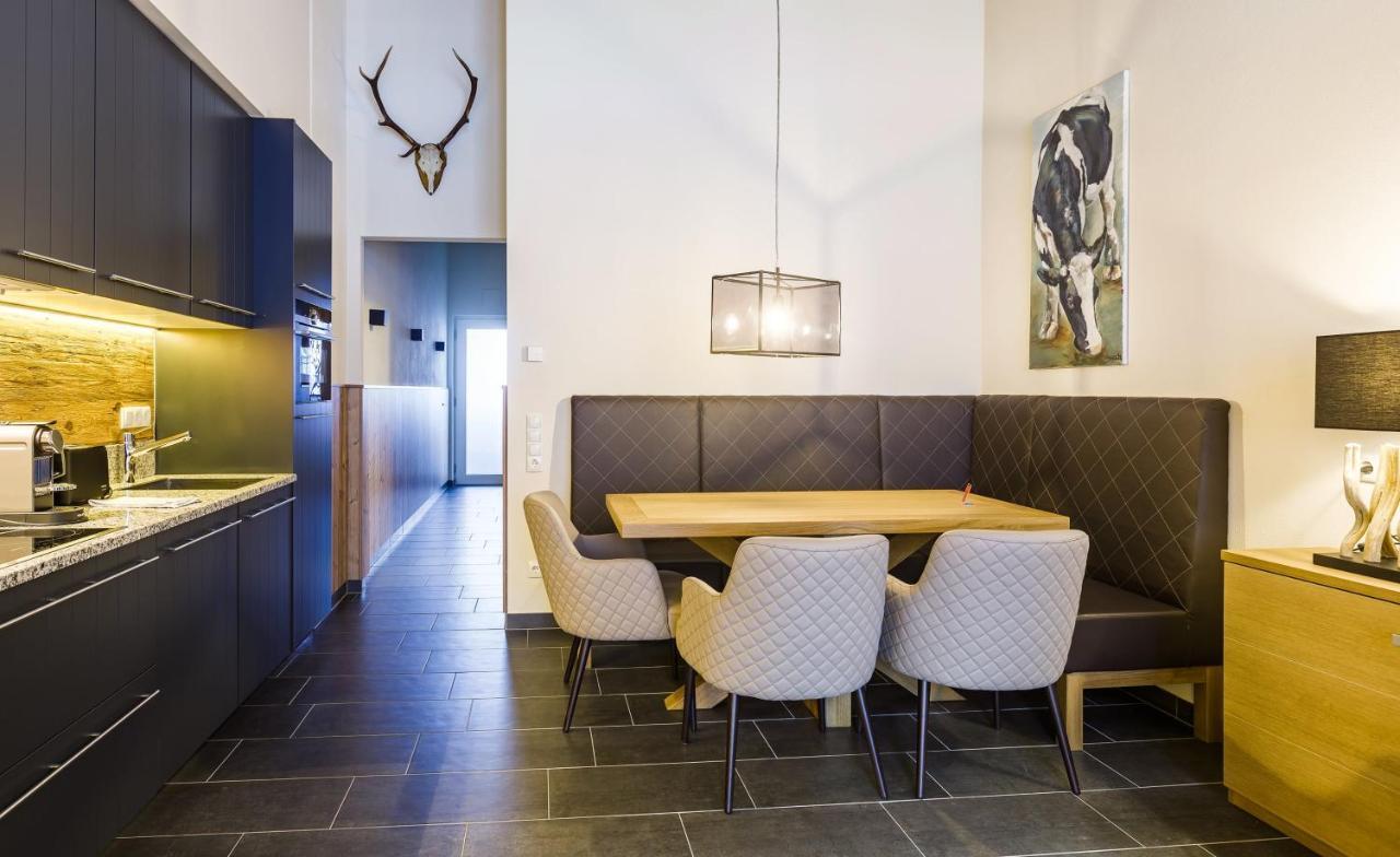 Suite met 2 Slaapkamers