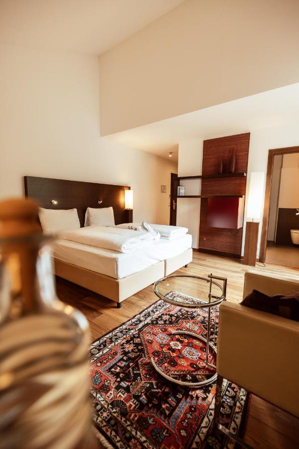 Suite met Sauna