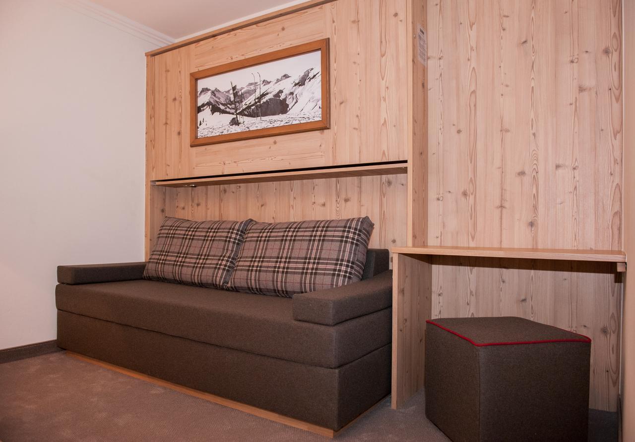 Triple Room Balcony