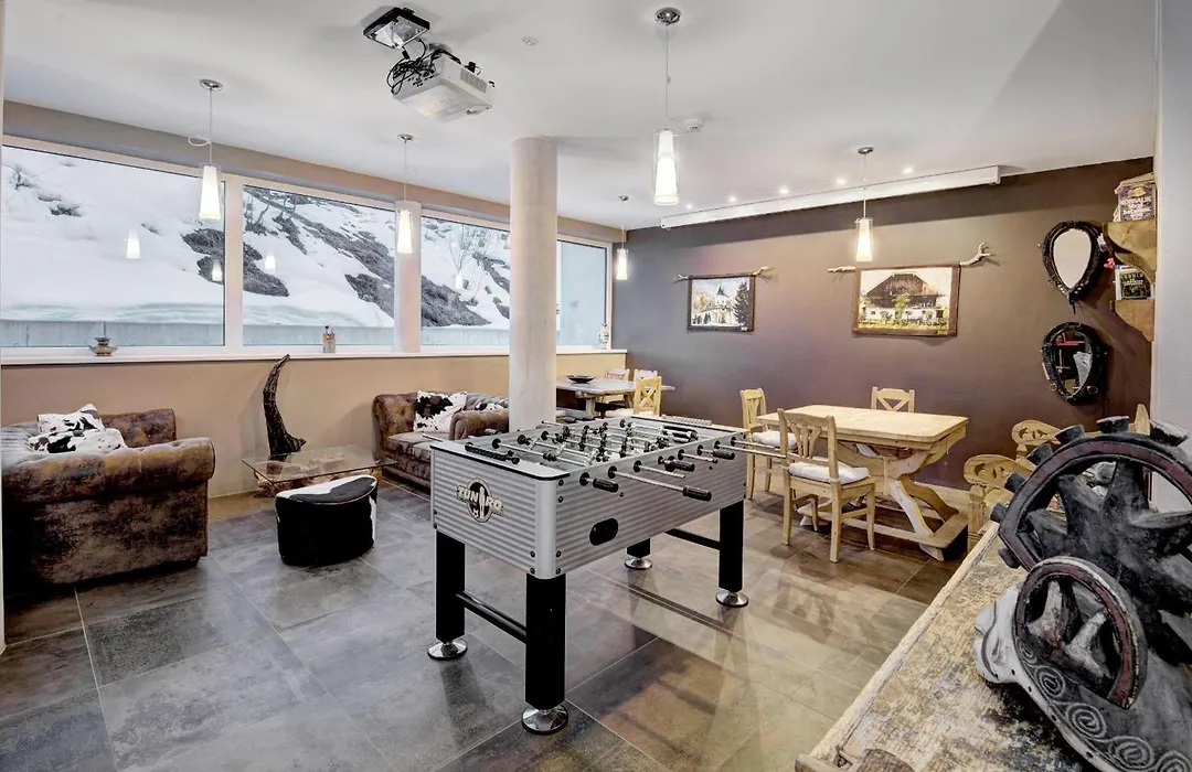 Lorivita Residenz Saalbach-1