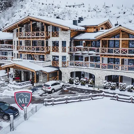 AvenidA Mountain Lodges Saalbach-2