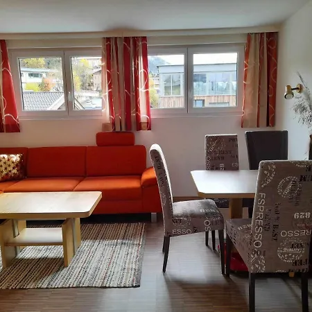 Hotel Garni Wolfgang-3