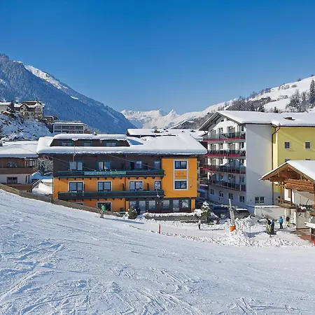 Hotel Garni Wolfgang-2
